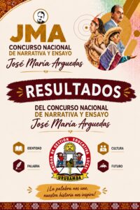 La UGEL Urubamba felicita a las y los estudiantes que destacaron en la etapa UGEL del Concurso Nacional de Narrativa y Ensayo “José María Arguedas”